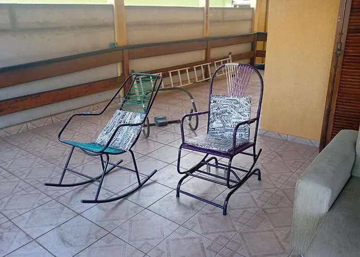 Quarto Privativo A 10 Min Do Aeroporto Gru I