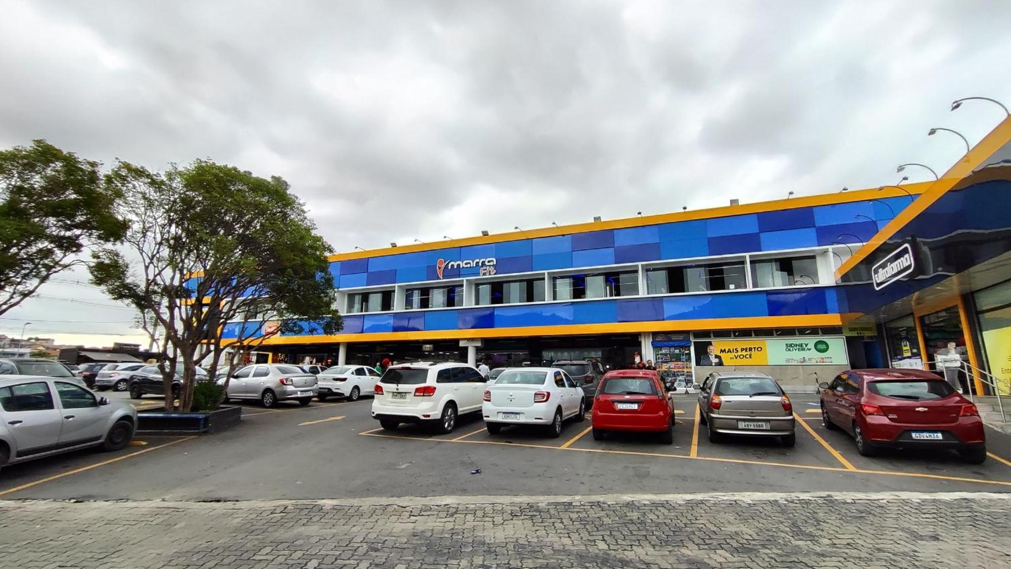 Privativo A 10 Min Do Aeroporto Gru I *
