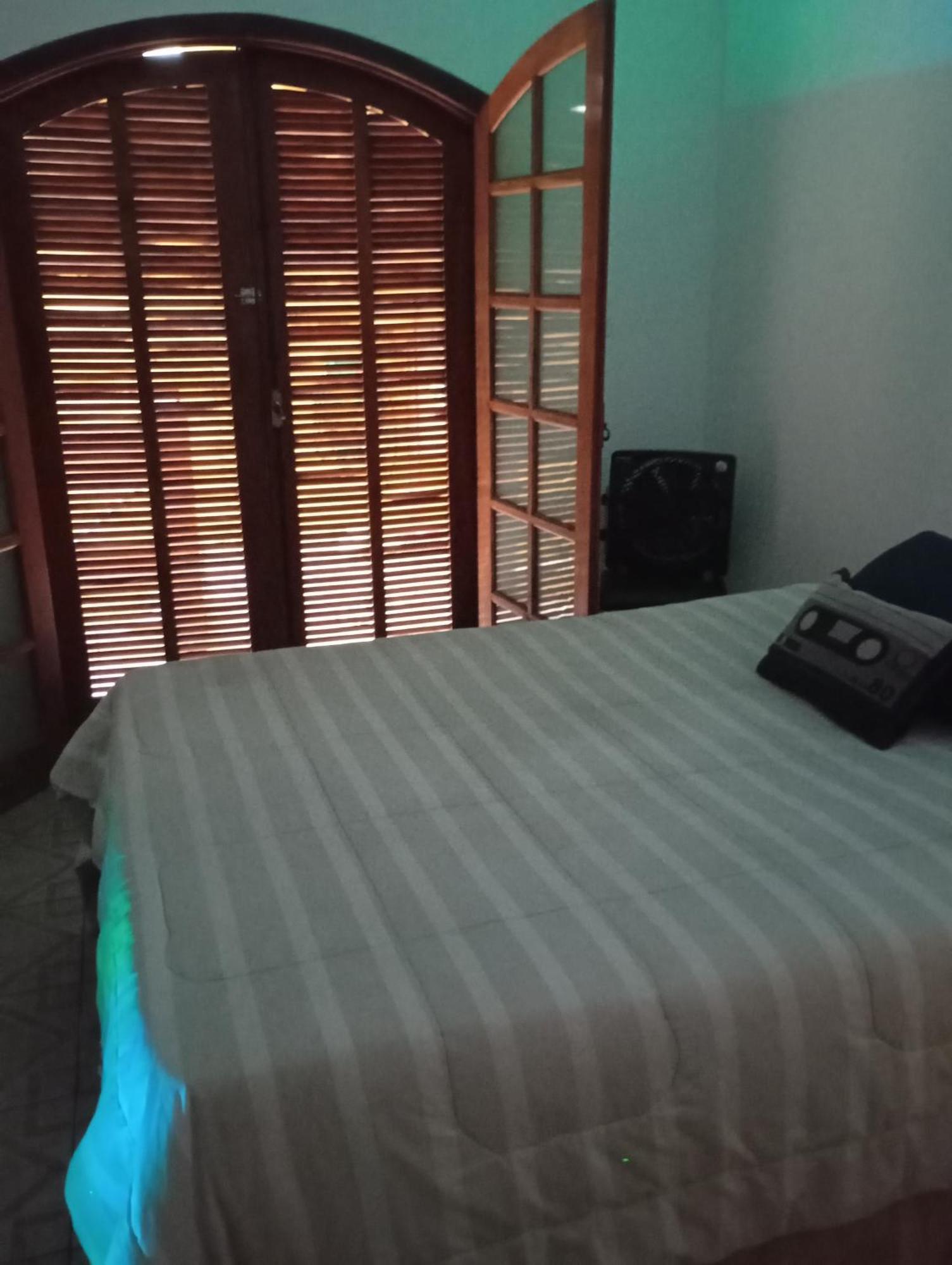 Privativo A 10 Min Do Aeroporto Gru I Homestay Guarulhos