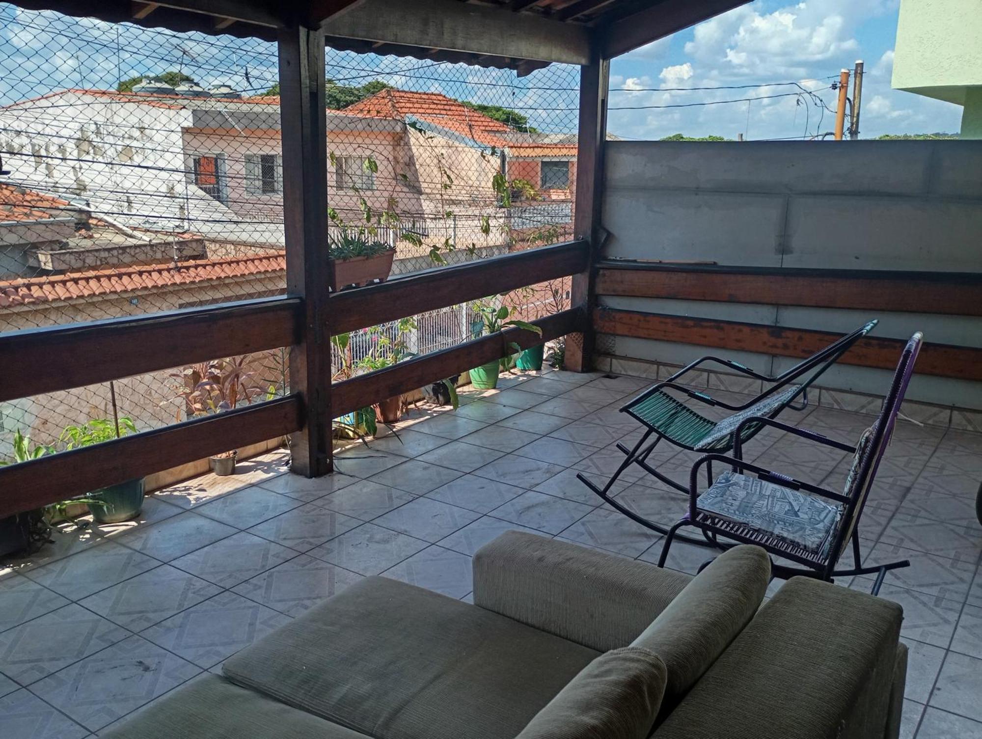 Privativo A 10 Min Do Aeroporto Gru I Homestay